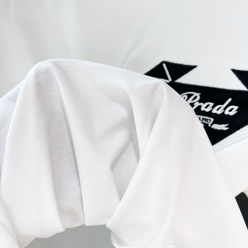 Prada T-Shirts